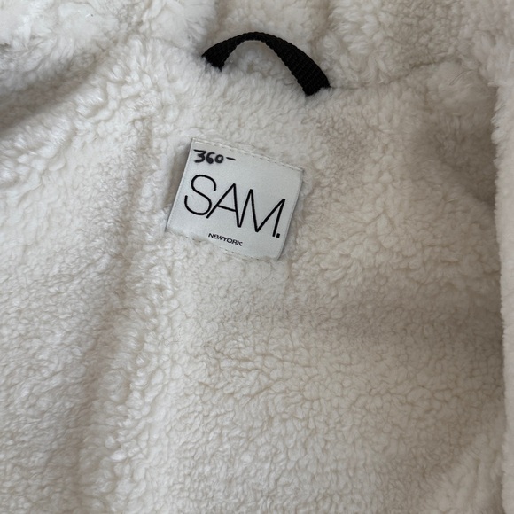 SAM. Jacket - Picture 4 of 6